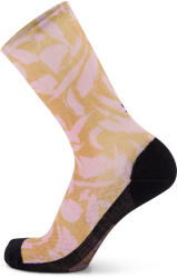 Mons Royale Többszínű merinó zokni (100554-1169-745) XL