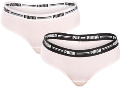 PUMA 2PACK női brazil bugyi Puma fehér (603043001 317) M