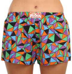 Styx női bő szárú boxeralsók Styx art klasszikus gumipánt háromszögek (K1056) 3XL