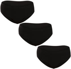 Nedeto 3PACK menstruációs bugyi Nedeto MIX (3NKM005) L