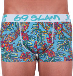 69SLAM Férfi boxeralsó 69SLAM csípő panama S