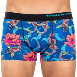 69SLAM Férfi boxeralsó 69SLAM csípő koy pond XXL