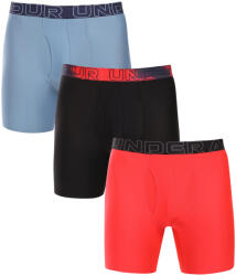 Under Armour 3PACK Férfi boxeralsó Under Armour többszínű (1383879 714) S
