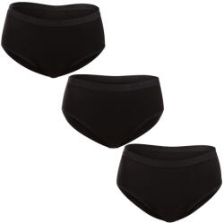 Pietro Filipi 3PACK menstruációs bugyi Pietro Filipi MIX (3KM005) XL