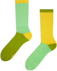 Dedoles Zokni Dedoles magas többszínű (D-U-SC-RSS-B-C-1224) S