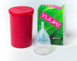 Yuuki Menstruációs kehely Yuuki 2 Classic (YU102)
