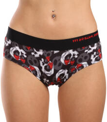 69SLAM Női bugyi 69SLAM STIPPLING (GYXSPL-PO)