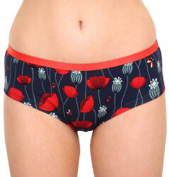 Dedoles Vidám női brazil bugyi Dedoles Katicabogarak és pipacsok (D-W-UN-BL-C-C-208) L - nedeto - 1 720 Ft