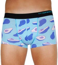 69SLAM Férfi boxeralsó 69SLAM csípő bambusz avoca (MHBAVA-BB) S