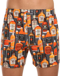 Cornette Férfi bő szárú boxeralsó Cornette Classic többszínű (001/147) L