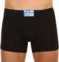 Styx Férfi boxeralsó Styx hosszú klasszikus gumipánt fekete (F961) XL