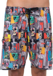 69SLAM Fürdőnadrág69SLAM SZOBROK (SSNSKT-PM) 32