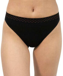 Gina Női bugyi Gina fekete (00033) S