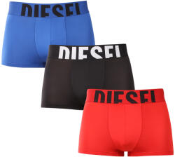 Diesel 3PACK Férfi boxeralsó Diesel többszínű (A17743-0DCBL-E7172) M