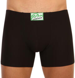 Styx Férfi boxeralsó Styx hosszú klasszikus gumipánt fekete (F962) S