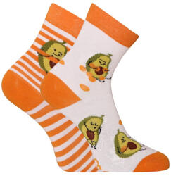 Dedoles Vicces baba zokni Dedoles Vicces avokádó (GMKS229) 23/26