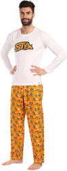 Styx Férfi pizsama Styx kaktuszok (PDP1351) XL