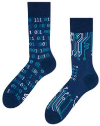 Dedoles Boldog zokni Dedoles IT GMRS067 (Good Mood) L