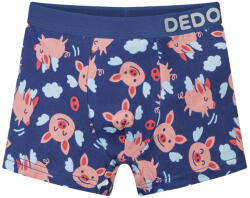 Dedoles Vidám fiú boxeralsó Dedoles Repülő malacok (GMBB093) 134