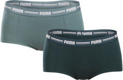 PUMA 2PACK női bugyi Puma többszínű (603033001 029) L