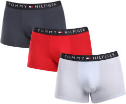 Tommy Hilfiger 3PACK Férfi boxeralsó Tommy Hilfiger többszínű (UM0UM03180 0R1) S