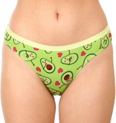 Dedoles Vidám női bugyi Dedoles Avocado Love (GMFB053) XL