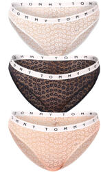 Tommy Hilfiger 3PACK női bugyi Tommy Hilfiger többszínű (UW0UW02522 0TX) L