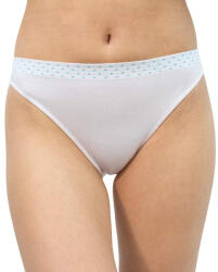 Gina Női bugyi Gina fehér (00033) S