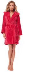 L&L Női fürdőköpenyL&L piros (2319) M