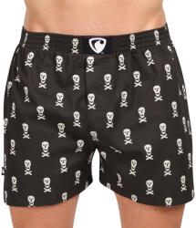 Represent Férfi bő szárú boxeralsó Represent exkluzív Ali LUFTPIRATEN (R4M-BOX-0625) XL