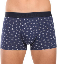 Cornette Férfi boxeralsó Cornette Energy többszínű (508/145) XXL