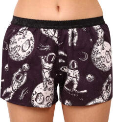 Represent Női bő szárú boxeralsók Represent űrjátékok (R2W-BOX-0719) S