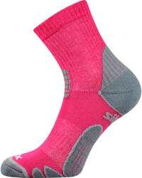 VoXX ZokniVoXX sportos rózsaszín (Silo) S