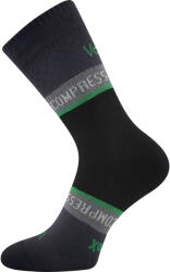 VoXX ZokniVoXX magas kompressziójú sötétszürke (Fixan) M