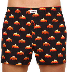 Gosh Férfi bő szárú boxeralsók Gosh többszínű (G40) XXL