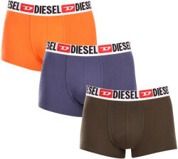 Diesel 3PACK Férfi boxeralsó Diesel többszínű (00ST3V-0DDAI-E6825) S