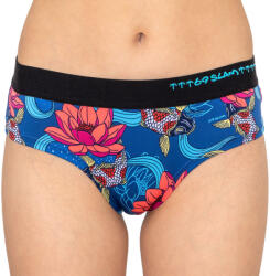 69SLAM Női bugyi 69SLAM boxer koy pond XS