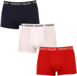 Tommy Hilfiger 3PACK Férfi boxeralsó Tommy Hilfiger többszínű (UM0UM02850 0T6) XXL