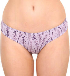 Dedoles Vidám női brazil bugyi Dedoles Lavender (D-W-UN-BL-C-C-924) XL