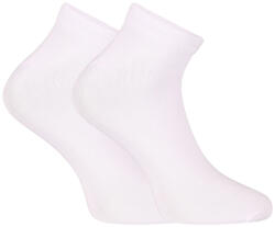 Nedeto Zokni Nedeto alacsony bambusz fehér (1PBN02) M