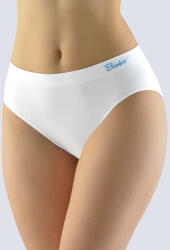 Gina Női bambusz bugyi Gina fehér (00041) M