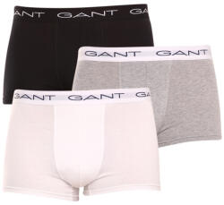 Gant 3PACK Férfi boxeralsó Gant többszínű (900003003-093) XL