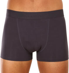 Gino Férfi boxeralsó Gino szürke (73126) XL