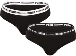 PUMA 2PACK női brazil bugyi Puma fekete (603043001 200) L