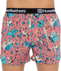 Horsefeathers Férfi bő szárú boxeralsók Horsefeathers Frazier játszótér (AA1034M) M