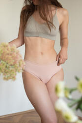 Meracus Menstruációs bugyi Meracus Időtlen Nude Plus (MEMS045) XS