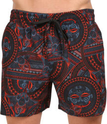 69SLAM Férfi fürdőnadrág 69SLAM SAMOAN ALEXIS (SSBSMO-PM) M