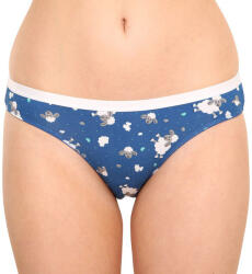 Dedoles Vidám női bugyi Dedoles Juhok és puffok (GMFB180) L