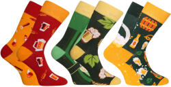 Dedoles 3PACK Boldog zokni Dedoles (RS13626364) M