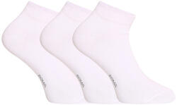 BOMA 3PACK zokni BOMA fehér (Hoho) M